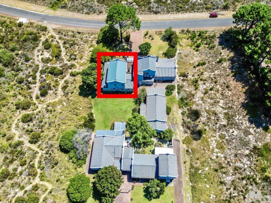 4 Bedroom Property for Sale in Fisherhaven Western Cape